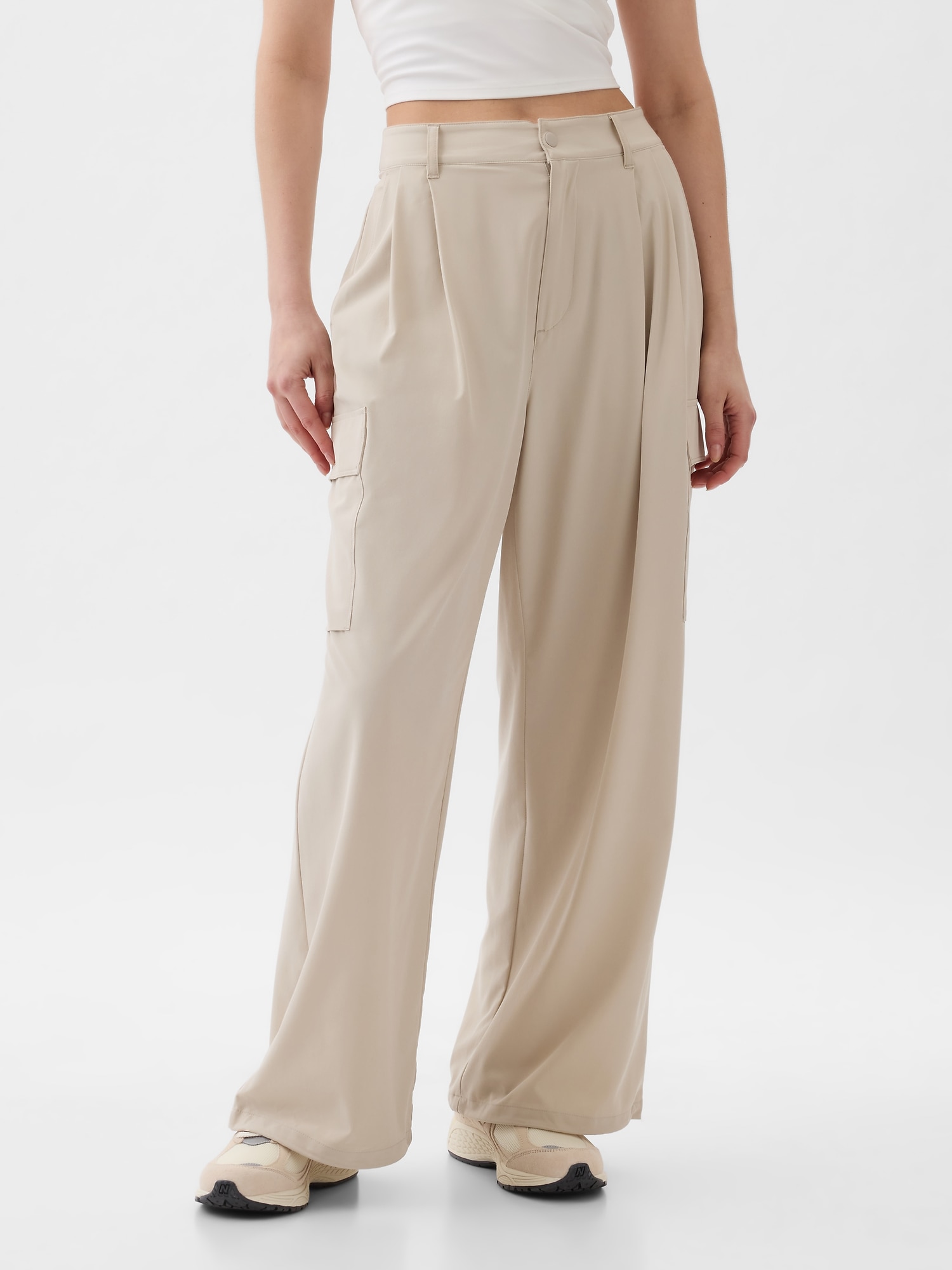 Gap hotsell petite joggers
