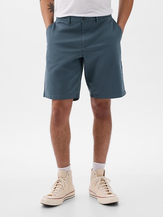 Image number 2 showing, 10" Vintage Shorts