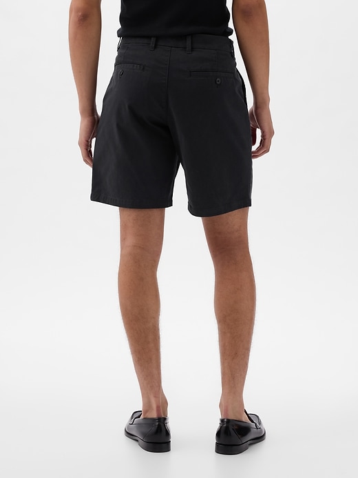 Image number 4 showing, 8" Modern Shorts