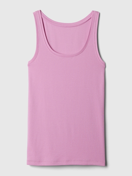 Image number 4 showing, Modern Tank Top