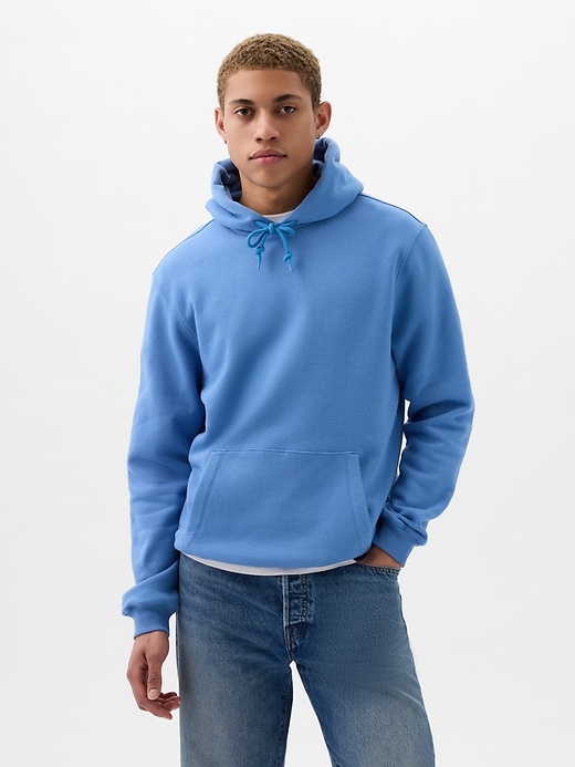 Image number 1 showing, Vintage Soft Hoodie