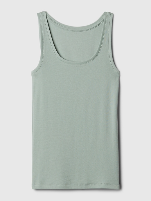 Image number 4 showing, Modern Tank Top