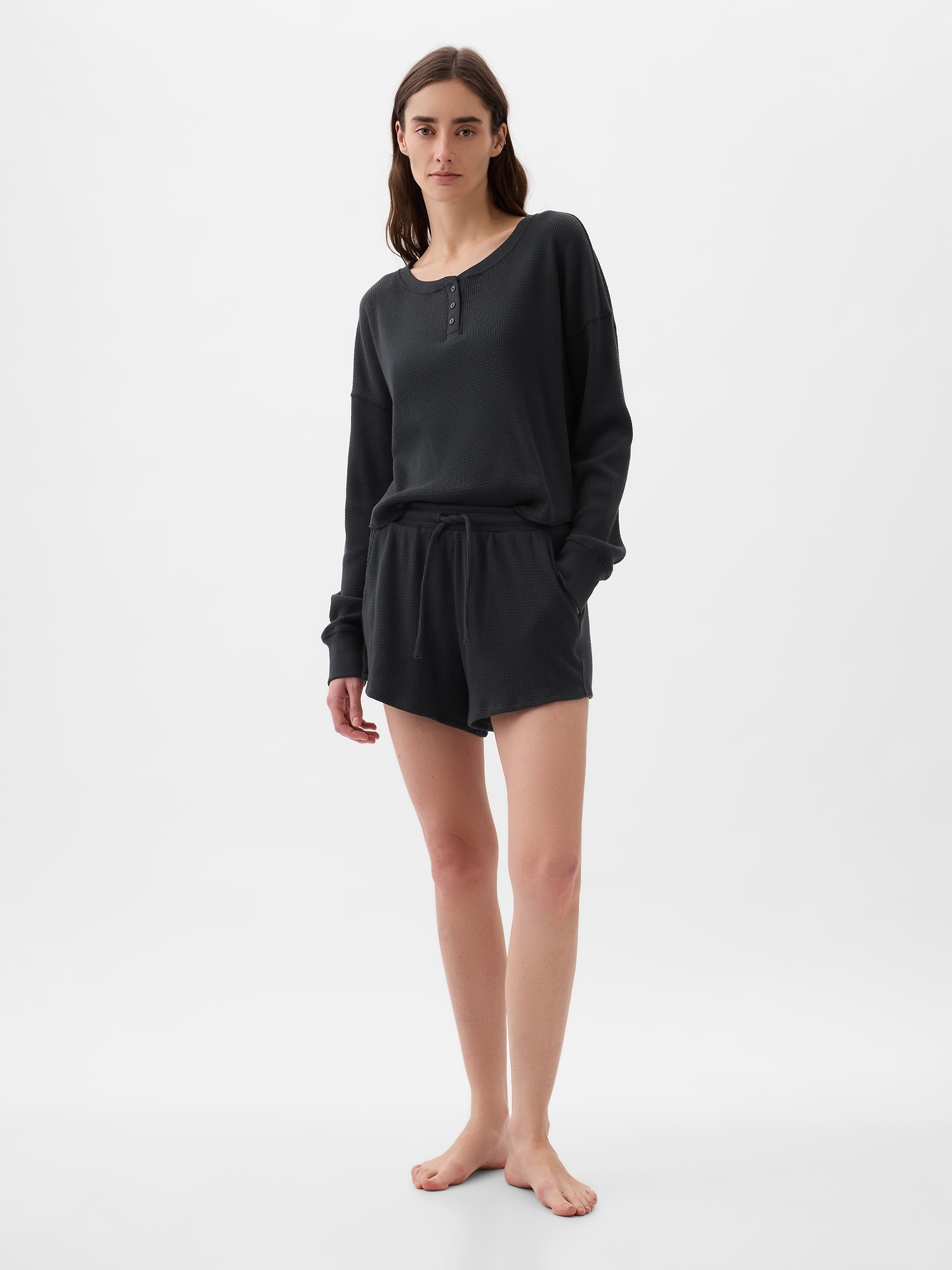 Gap pj shorts cheap