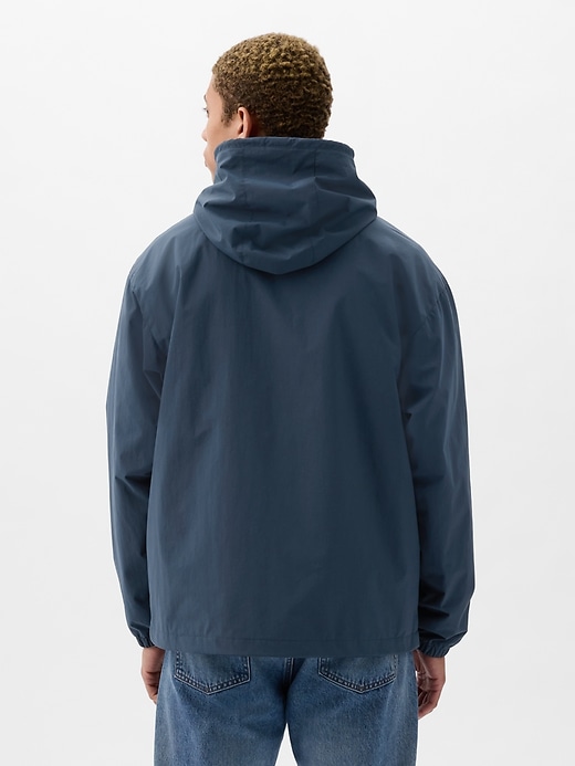 Rain Anorak Jacket | Gap