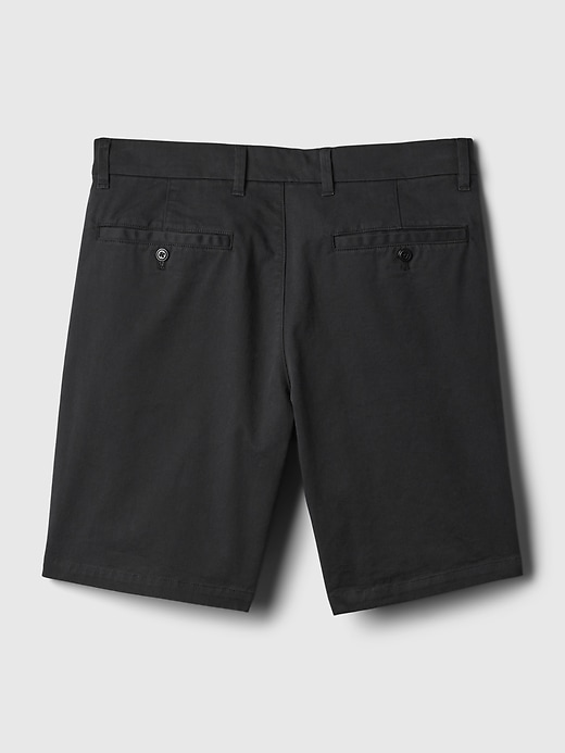 Image number 6 showing, 8" Vintage Shorts