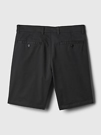 8" Vintage Shorts