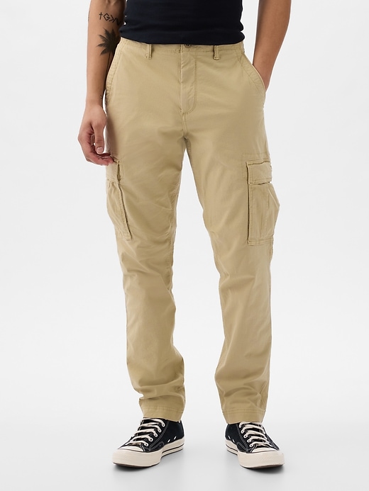 Image number 2 showing, Cargo Pants
