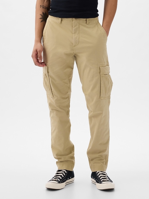 Image number 2 showing, Cargo Pants with GapFlex