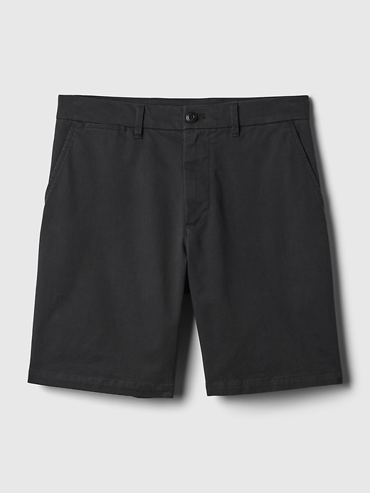 Image number 5 showing, 8" Vintage Shorts