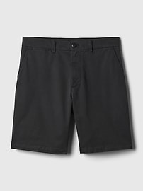 8" Vintage Shorts