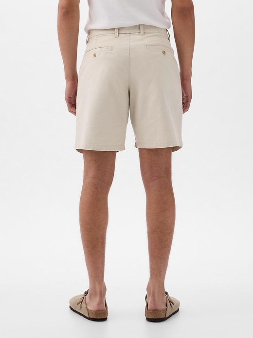 Image number 9 showing, 8" Vintage Shorts