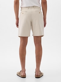 8" Vintage Shorts