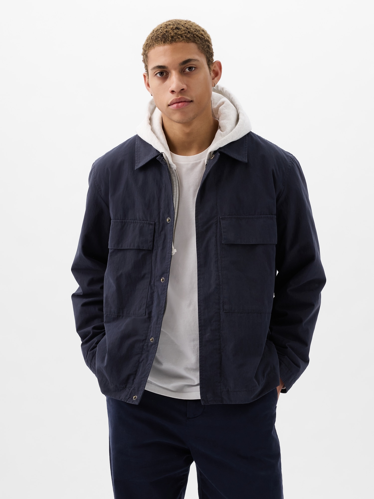 Utility Jacket