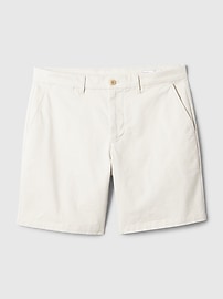 8" Vintage Shorts