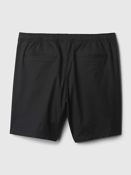 Image number 6 showing, 7" Easy Shorts With E-Waist