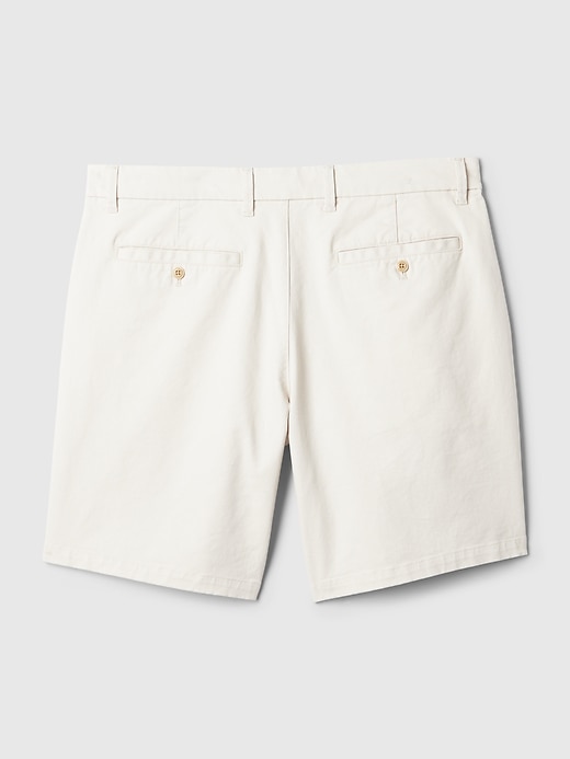 Image number 6 showing, 8" Vintage Shorts