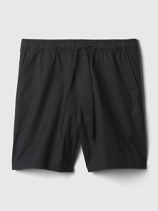 Image number 10 showing, 7" Easy Shorts With E-Waist
