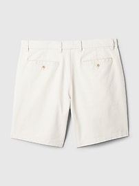 8" Vintage Shorts