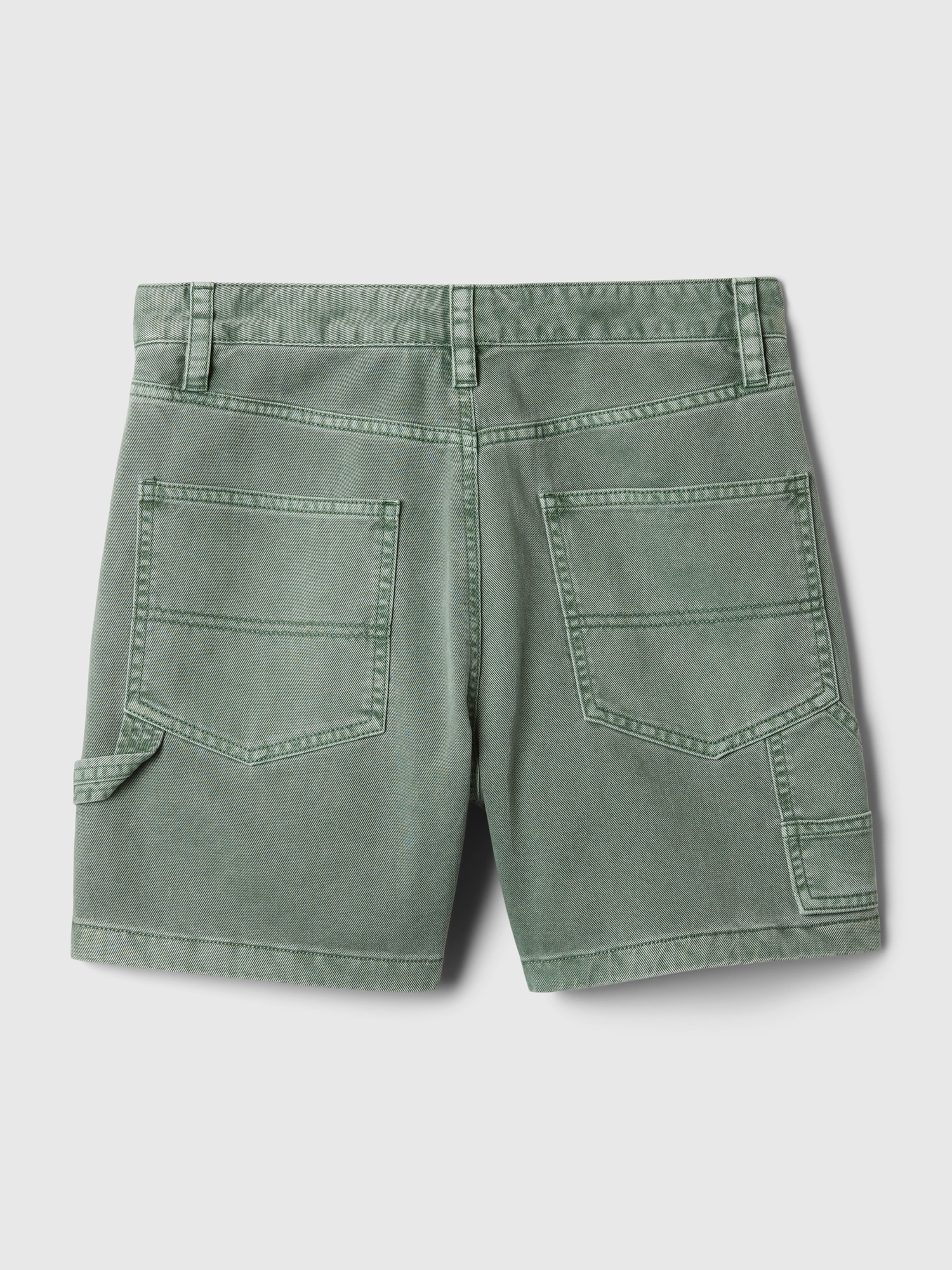Gap carpenter shorts outlet