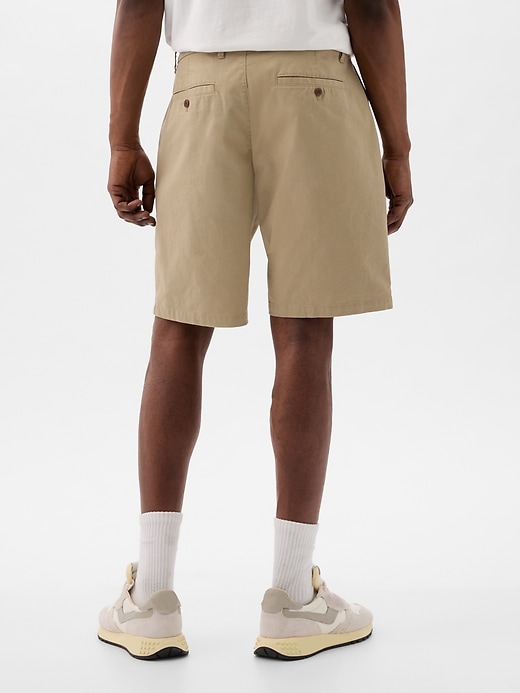 Image number 4 showing, 10" Vintage Shorts