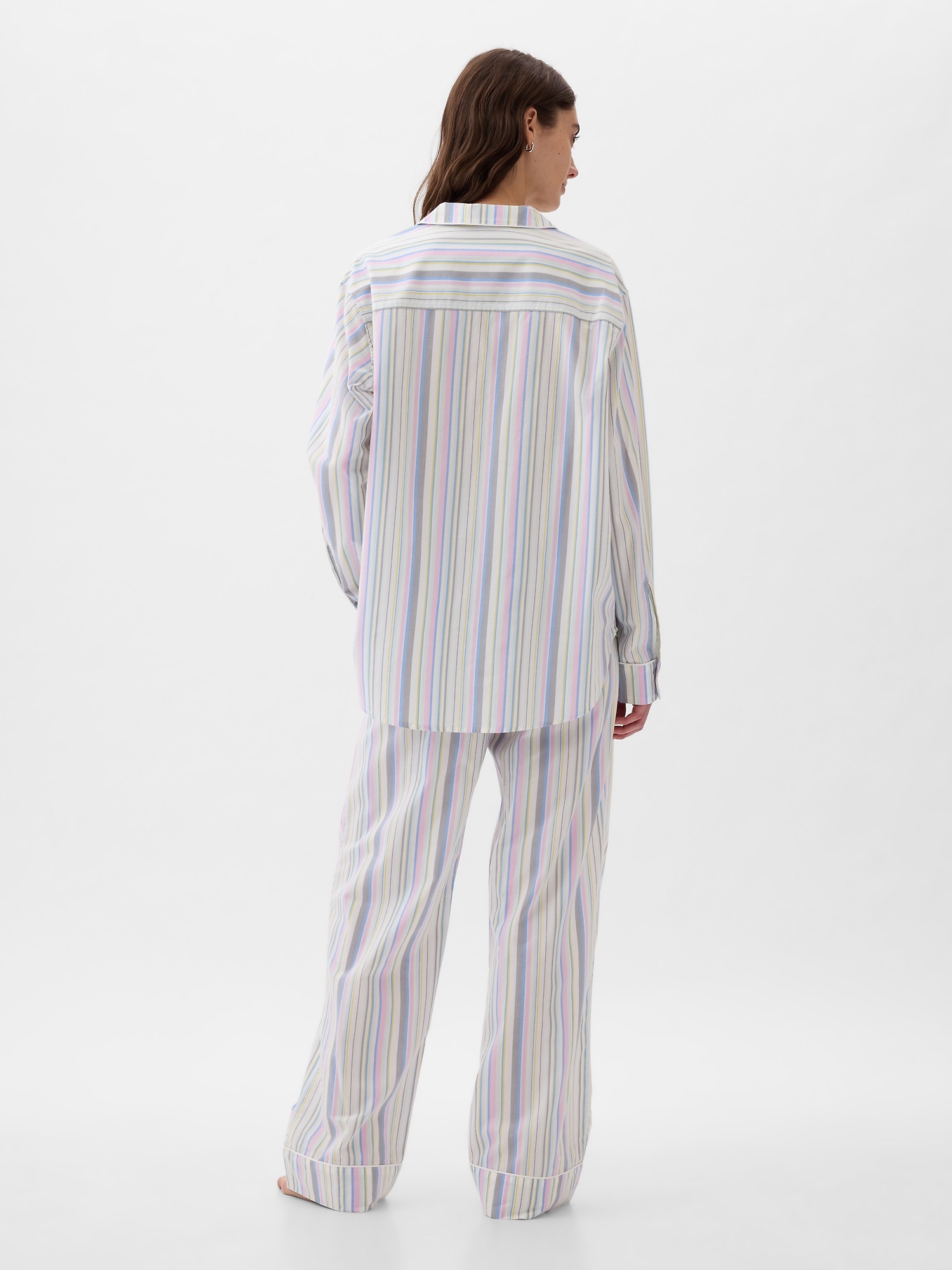 Poplin pj on sale