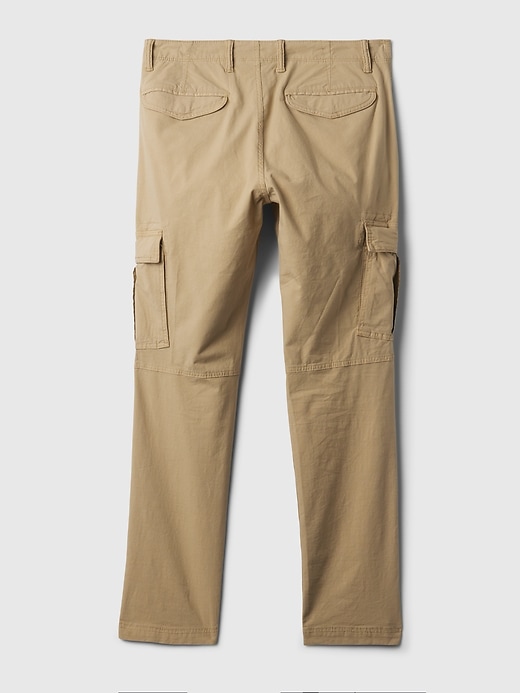 Image number 6 showing, Cargo Pants with GapFlex