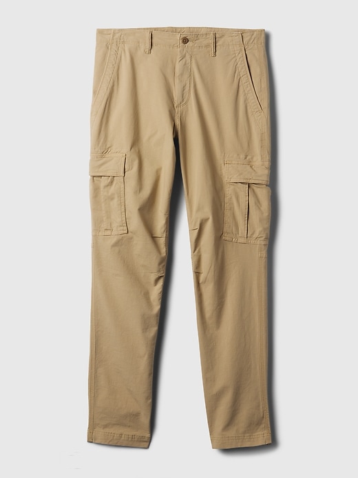 Image number 5 showing, Cargo Pants with GapFlex