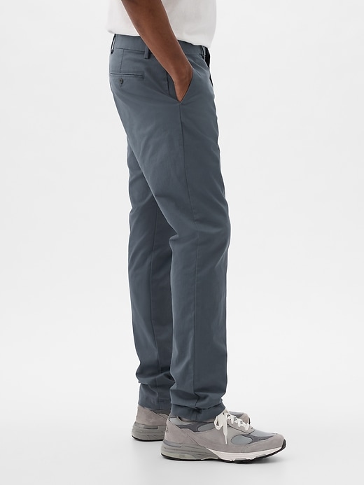 Image number 3 showing, Modern Khakis