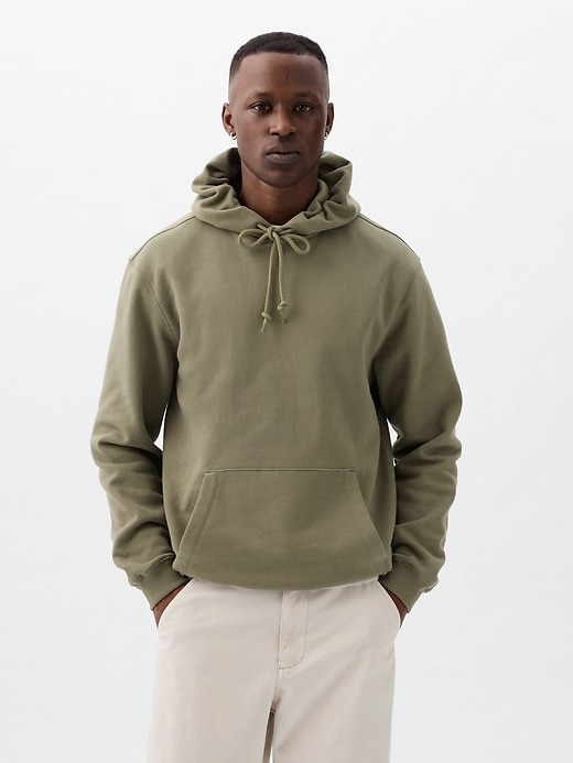 Image number 6 showing, Vintage Soft Hoodie