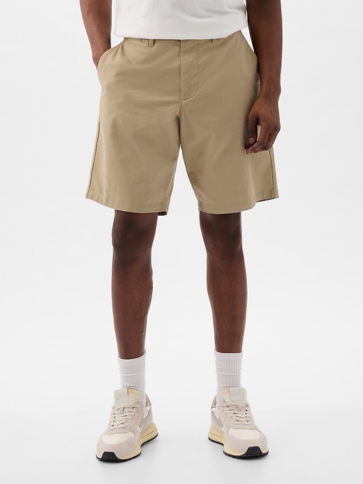 Image number 2 showing, 10" Vintage Shorts