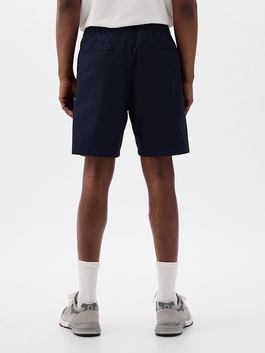 Image number 9 showing, 7" Easy Shorts With E-Waist