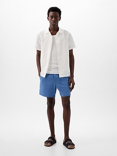 Gap mens sales bathing suits
