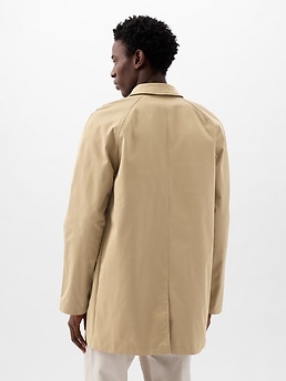 Gap mac jacket deals