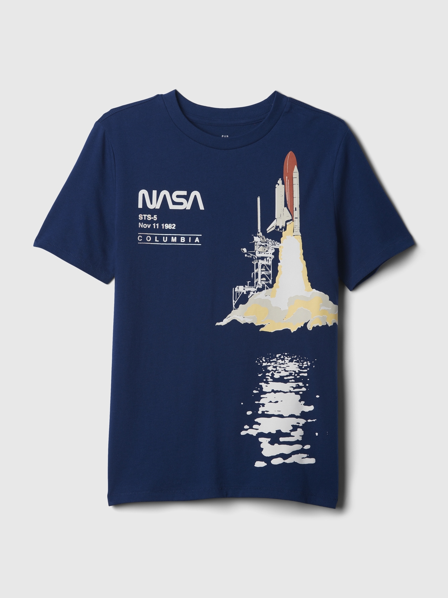 GapKids | NASA Graphic T-Shirt