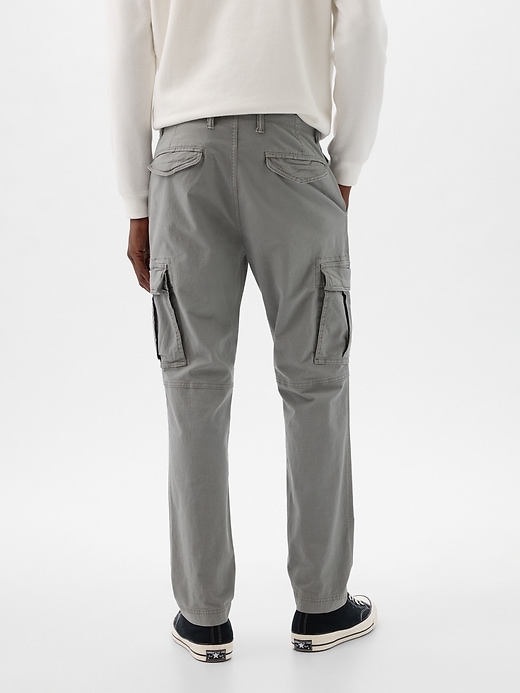 Image number 9 showing, Cargo Pants with GapFlex