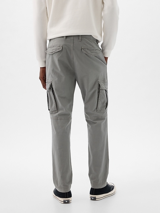 Image number 4 showing, Cargo Pants with GapFlex