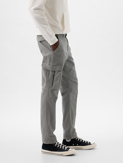 Cargo Pants with GapFlex | Gap