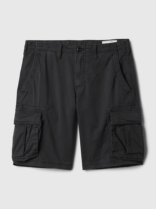 Image number 9 showing, 12" Relaxed Cargo Shorts