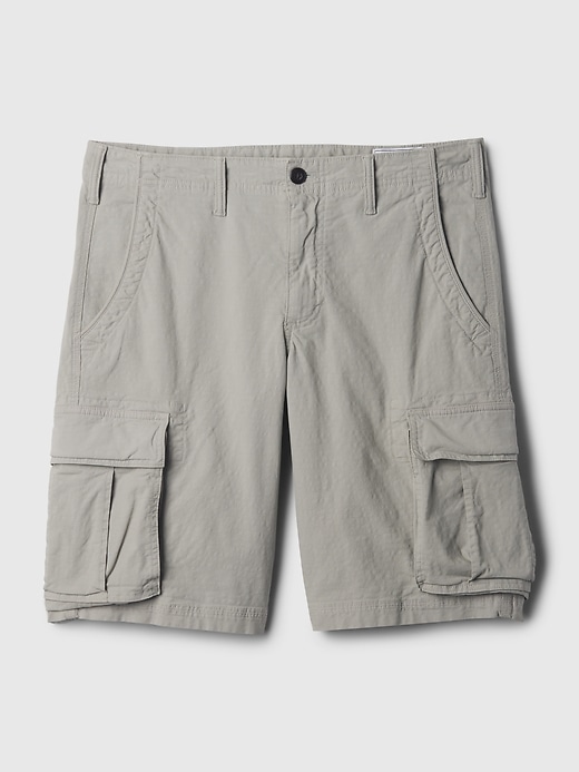 Image number 5 showing, 12" Relaxed Cargo Shorts