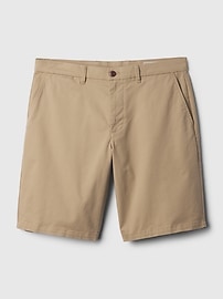 10" Vintage Shorts
