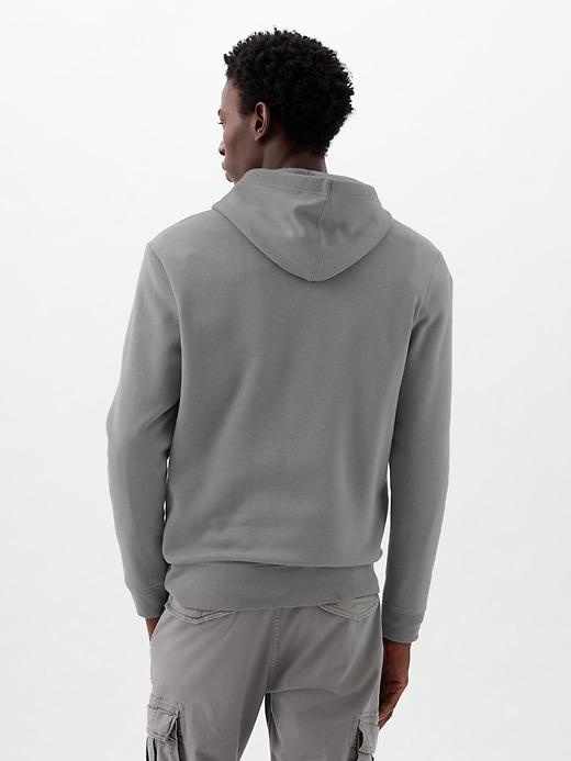 Image number 2 showing, Gap Arch Logo Hoodie