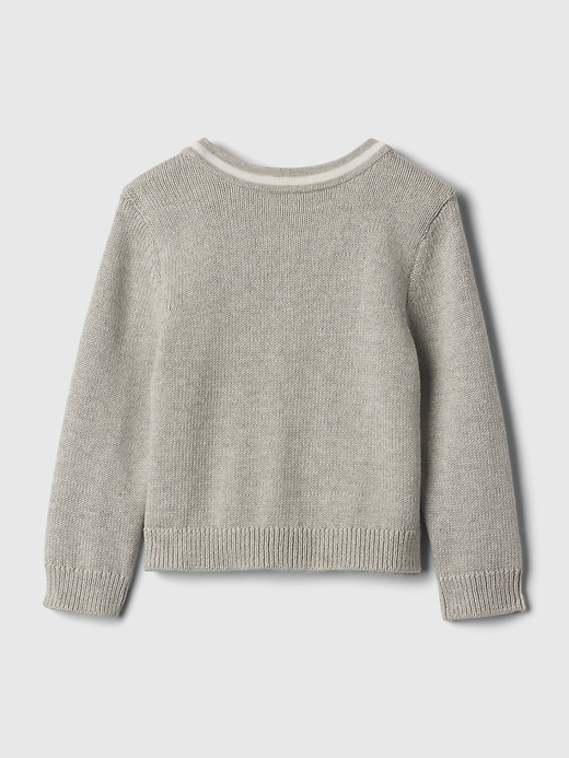 Image number 2 showing, Baby Cardigan Sweater