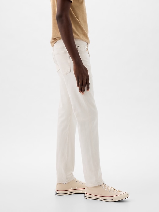 Image number 3 showing, Slim Jeans