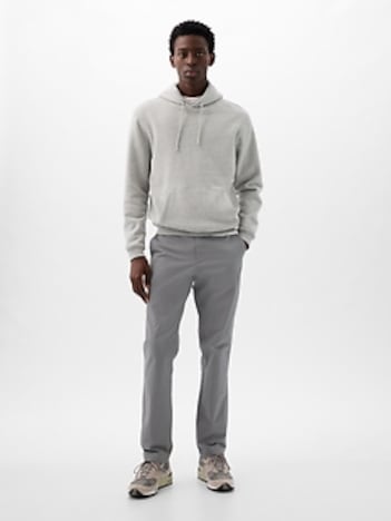 Modern Khakis