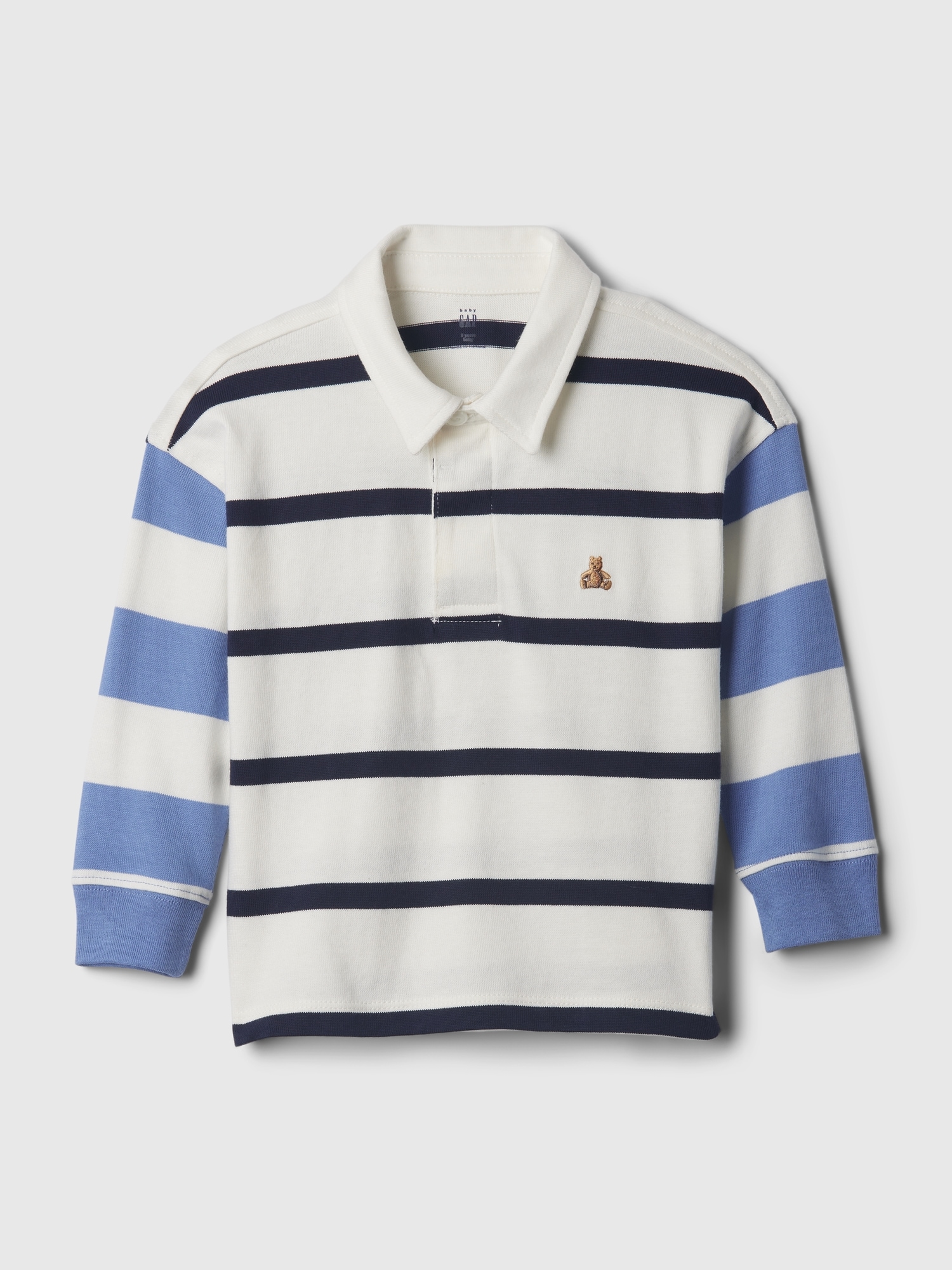 babyGap Polo Shirt