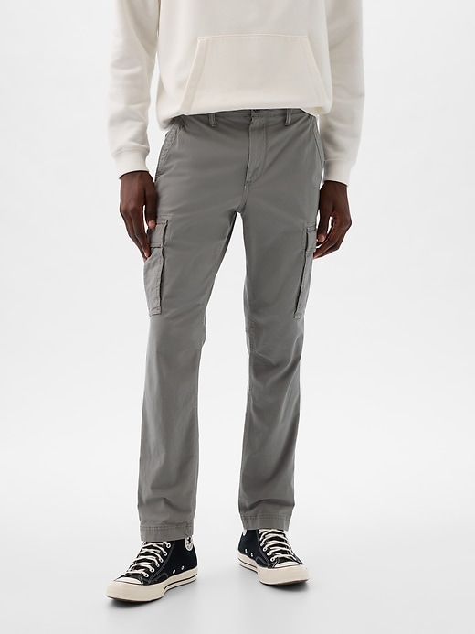 Cargo Pants with GapFlex | Gap