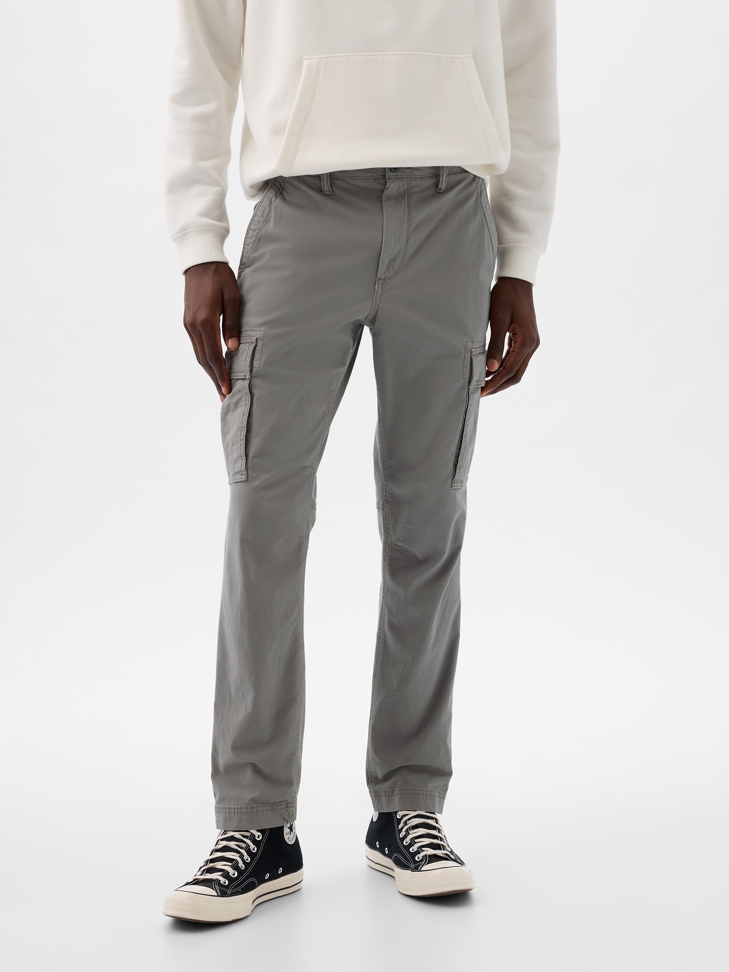 Enhanced Cargo Pants – Lane 201