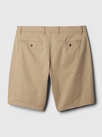 10" Vintage Shorts