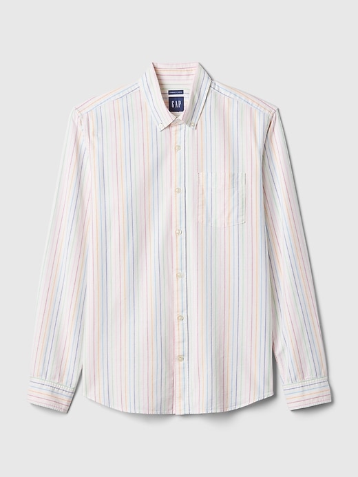 Image number 4 showing, Oxford Shirt