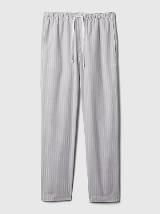 Image number 3 showing, Relaxed PJ Pants